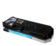 POWERCOLOR Radeon RX 9070 XT Hellhound Reva 16GB GDDR6 RX9070XT 16G-L/OC/REVA - 1475740 - zdjęcie 6